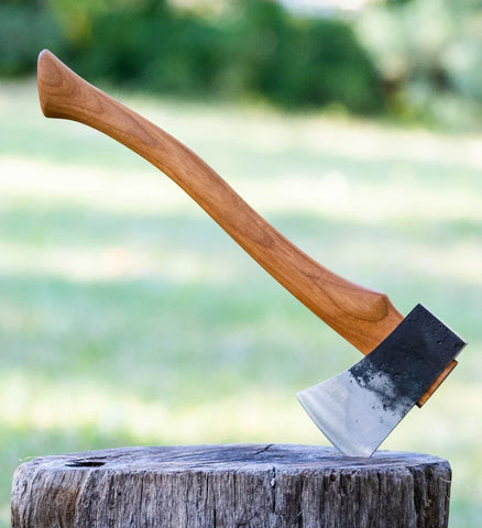 Dirigo Belt Axe