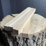 Premium Hickory Handle Blanks