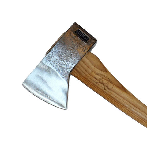 Velvicut® 2 lbs. Premium Hudson Bay Bush Craft/Camp Axe with Mask