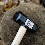 6 lbs Sledge Hammer - 36" Handle