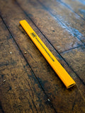 WR Carpenters Pencil