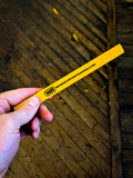 WR Carpenters Pencil