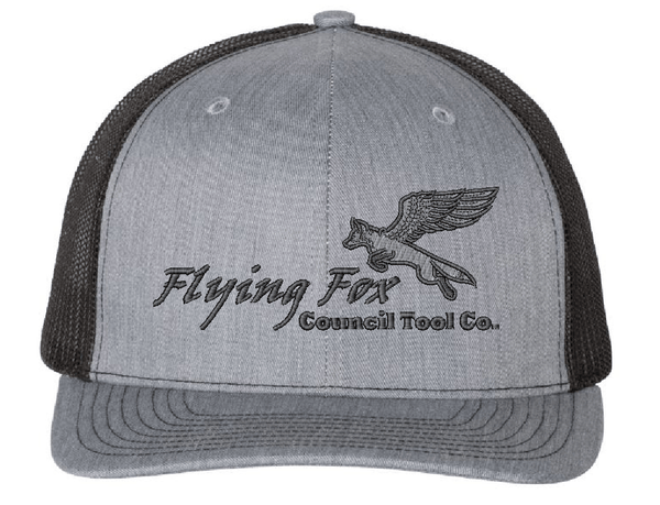 Fox heritage trucker hat shop
