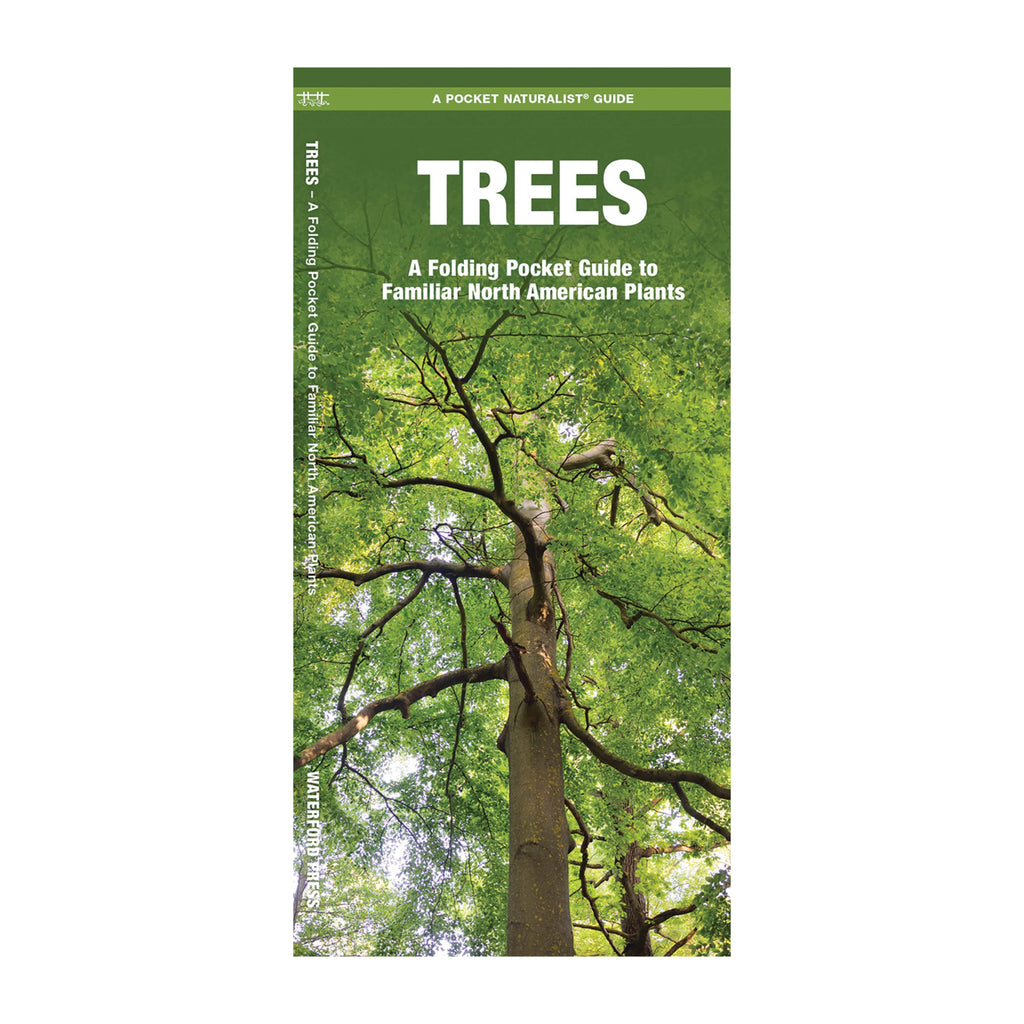 Tree Guide Magazine Trees