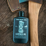Leather Oil - Walrus Oil