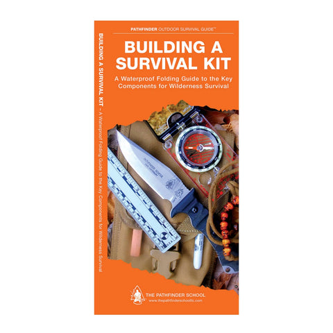 Building a Survival Kit, Waterproof