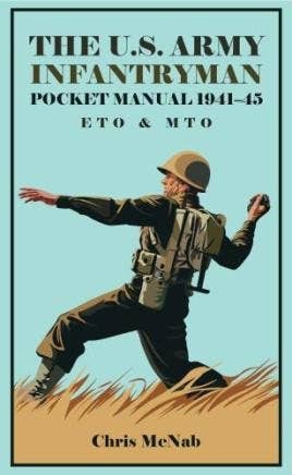 US Infantry Pocket Manual