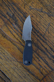 THE GRIMALKIN - BUSHCRAFT KNIFE - SCALE KIT