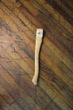 Council Tool 19" Woodcraft Pack Axe Replacement Handle