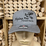 Flying Fox Trucker Hat