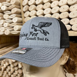 Flying Fox Trucker Hat