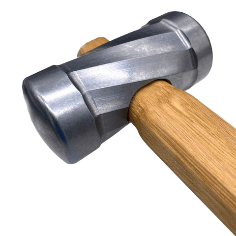 Twisted Hammer - DFM Toolworks