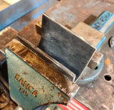 Rubber Vise Guard