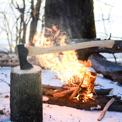 council tool backpacking axe
