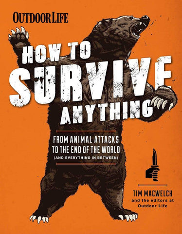 How to Survive Anything: Animals to the End of the World