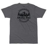 Whiskey River Trading Co. T-Shirt - Pocket Logo