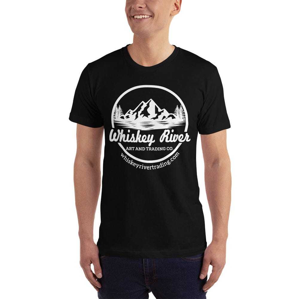 Whisky Parts Co. Revere The Ride T-Shirt - Louisville Cyclery