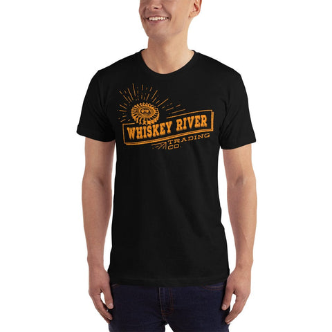 Whiskey River Mill Tshirt