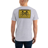 FSS Label T-Shirt Back Logo