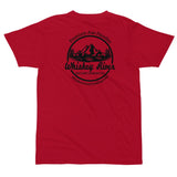 Whiskey River Trading Co. T-Shirt - Pocket Logo