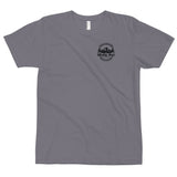 Whiskey River Trading Co. T-Shirt - Pocket Logo