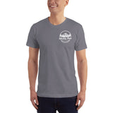 Flying Fox T-Shirt Back Logo