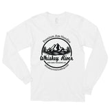 Whiskey River Trading Co. Long Sleeve Shirt
